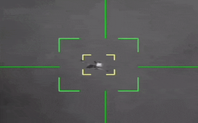 美 전투기 2대 이란서 격추, 1명 실종…확전 고조