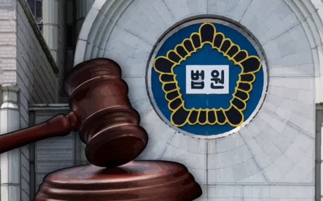 "누가 우리 누나 불렀어"…경찰 폭행한 30대 취객 '집유'