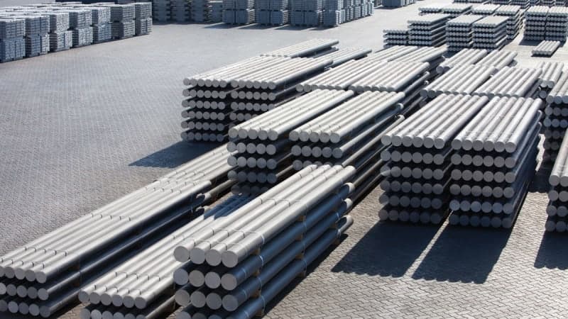 "이란 공격받은 UAE 알루미늄 제련소 정상화까지 최장 1년"