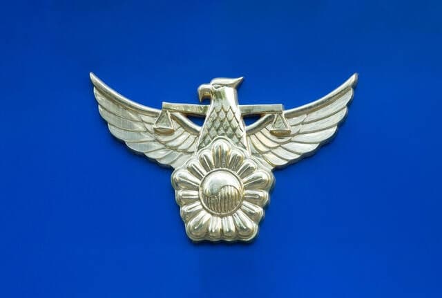 "돌인 줄 알았다" 고물 줍던 70대 노인 치어 숨지게 한 40대 도주치사 송치