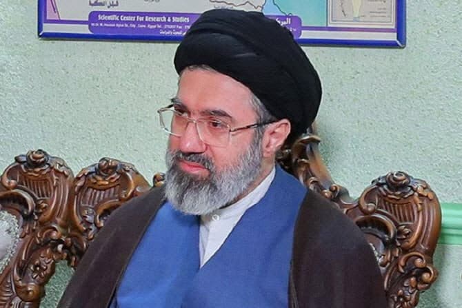 러 국영통신사 "모즈타바 러 치료설 거짓…부상 심각하지 않아"