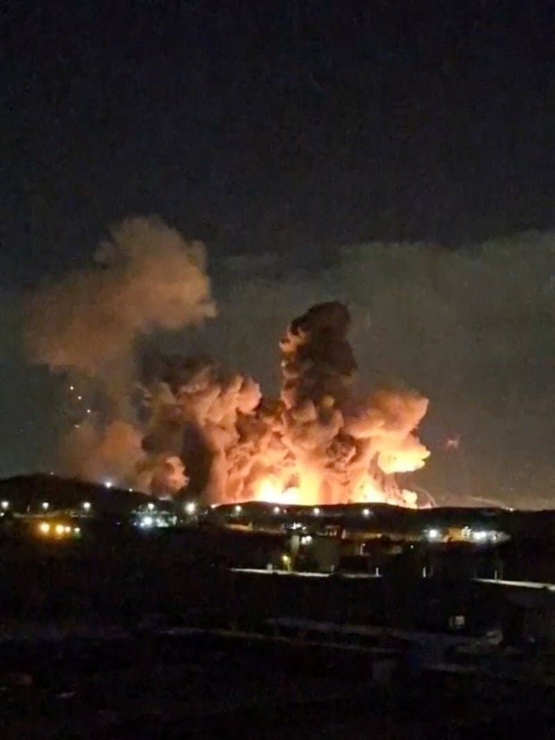 "이란전쟁서 EU·中 이익 겹치는 부분 있어…조속종전 공감대"