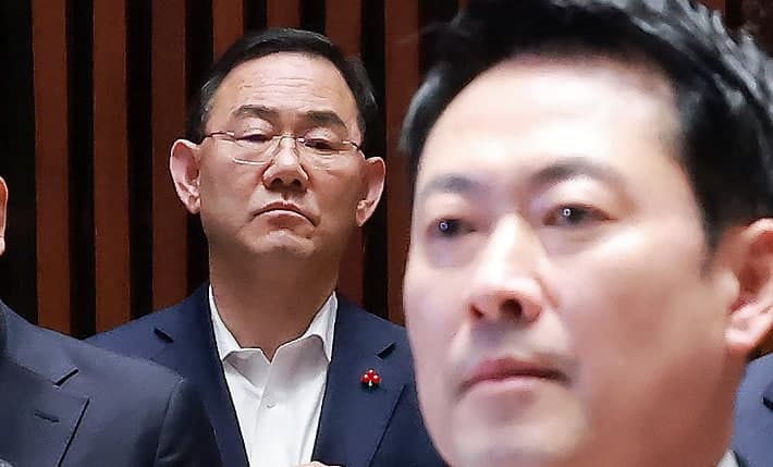 대구시장 공천 컷오프 법원 기각, 무소속 출마 변수