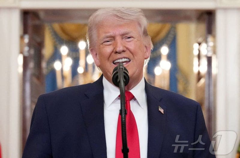 트럼프 "이란에 10일 줬다…48시간 후 지옥 펼쳐질 것" 초강경 경고