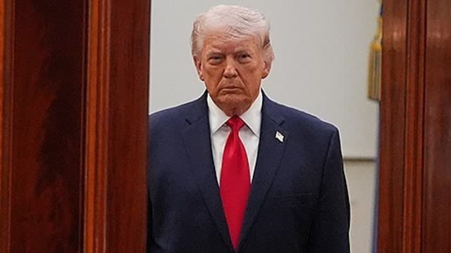 트럼프, 이란전 여파 속 1조5000억달러 '역대 최대' 국방예산 추진