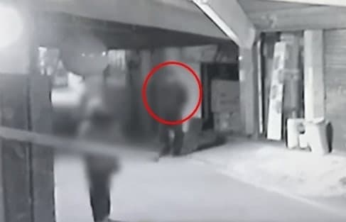 “새벽 골목길 혼자 걷는 여성 노렸다”…60대 강도 긴급체포