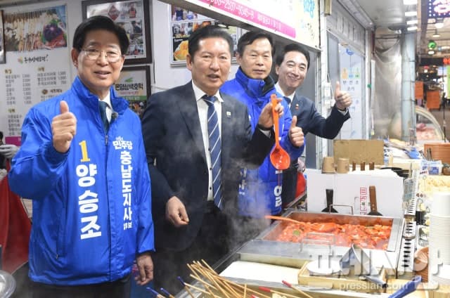 정청래 "尹파면 1주년…3년 고생한 국민께 추경 민생지원금 위로 됐으면"