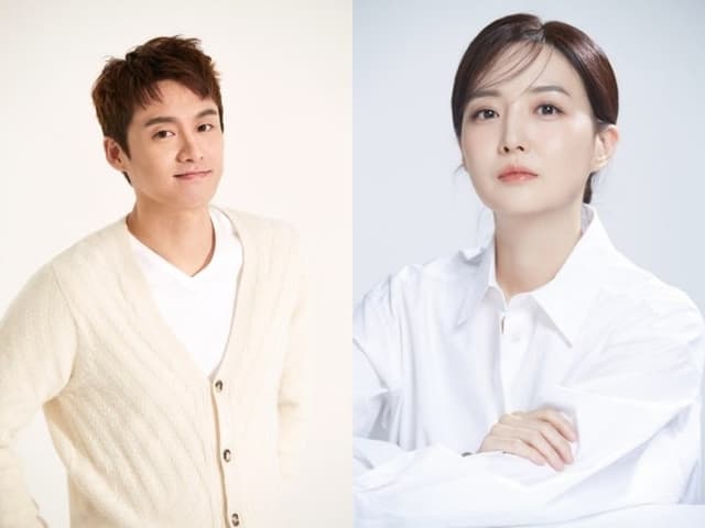 오상진·김소영 부부, 3일 둘째 득남…첫째 딸 이어 아들 맞이해