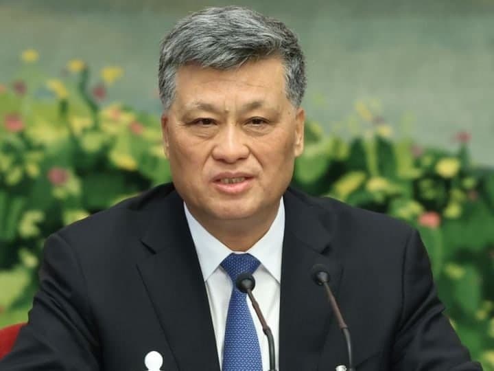 시진핑 숙청 칼날, 본인이 아낀 ‘항공우주 영웅’ 마싱루이도 낙마… "기율위반 조사 개시"