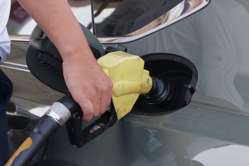 중동 전쟁 여파, 국내 기름값 상승세 지속