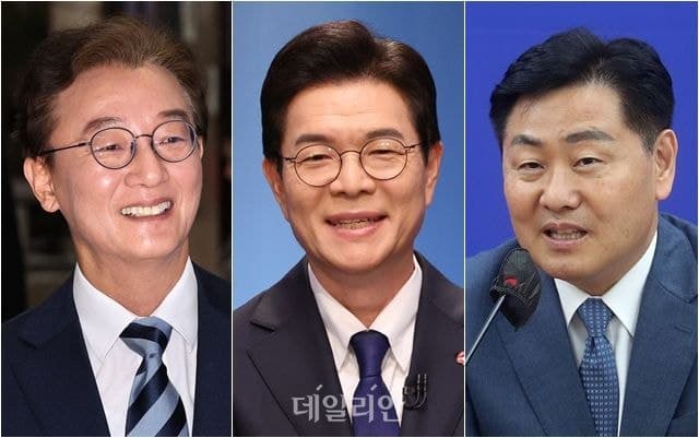 국힘 "김관영 제명, 전재수·정원오 무조치…민주당 '친명횡재·비명횡사 재방송'"