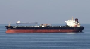 "이란, 생필품 실은 이란행 배는 호르무즈 통과 허용"