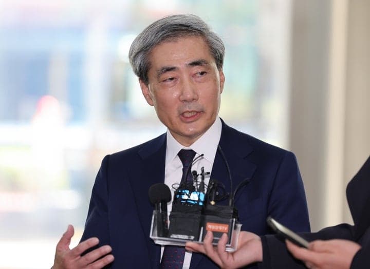 신현송 한은총재 후보자, 16년 만에 재산 4배 증가…강남 아파트 등 82억 자산가