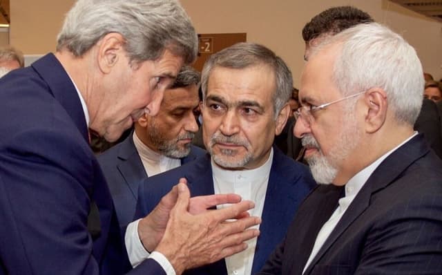 이란 前 외무 “이란, 승전 선언하고 美와 협상 나서야”