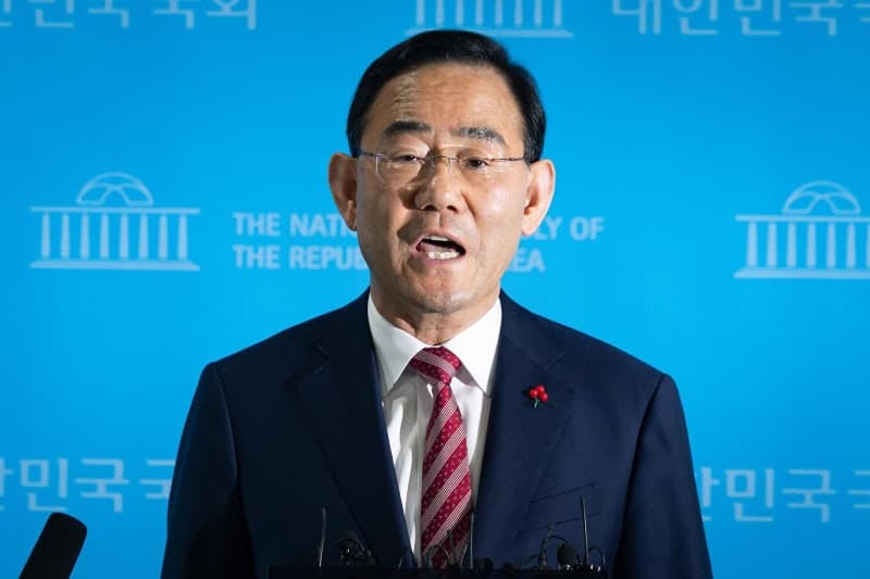 주호영 가처분 기각 후폭풍…국힘 대구시장 경선 6자대결 확정