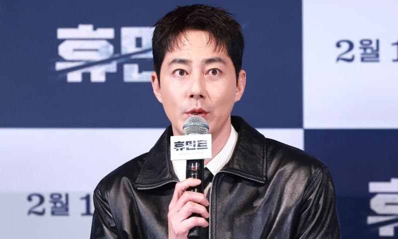 “좌파냐?” 조인성, 환율 발언에 극우 ‘좌표찍기’ 당해…혐오 댓글 폭탄