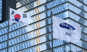 삼성전자, 영업이익 40조원 시대 연다…LG전자, 1분기 실적 반등