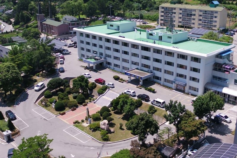 인제군, 국도31호선 상남~기린 구간 직선화로 교통 환경 개선 및 관광 활성화 나선다