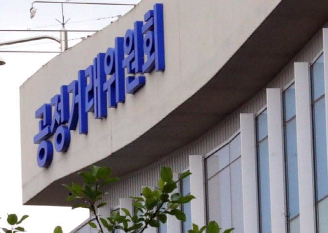 공정위, "기술자료 부당 특약" 에이디티에 시정명령·과징금 1.1억원 부과