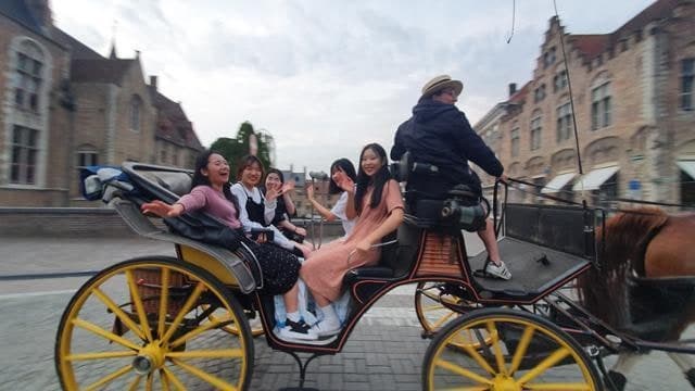 "초중고 신입생 축하금" 화천군, 1,271명 교육비 지원으로 교육복지 강화