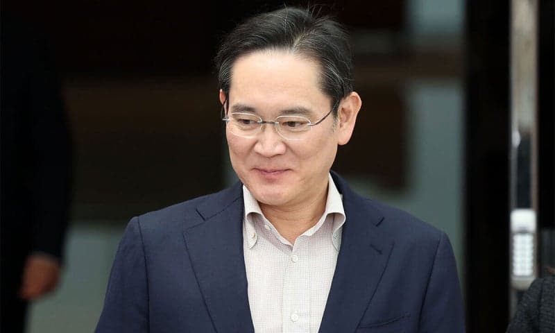 삼성가 12조 상속세 완납, 이재용 뉴삼성 본격화