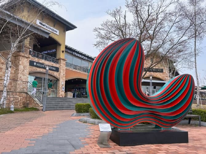 신세계사이먼 여주 프리미엄 아울렛, '아트 페스타' 개최… 쇼핑에 예술 입혔다