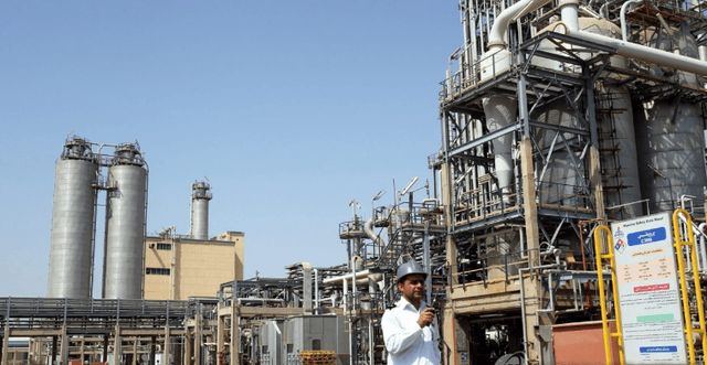 미·이스라엘, 이란 원전·석유시설 맹폭…"방사능 재앙 우려"