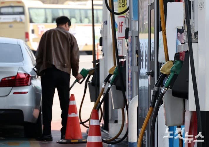해외IB, 韓 물가전망 일제 상향…중동발 고유가·환율 겹치며 "3%대 가능성"