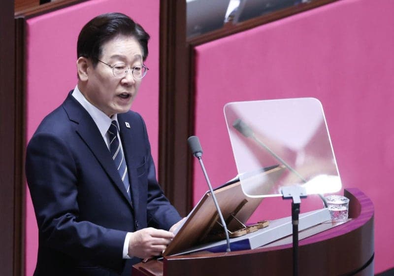 고유가 지원금 지방재정 부담 논란, 이 대통령 "오히려 늘어"