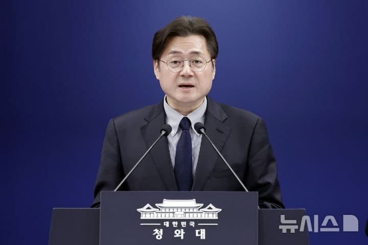 홍익표 "중동상황 장기화 시 하반기 추가 추경 조심스럽게 전망"