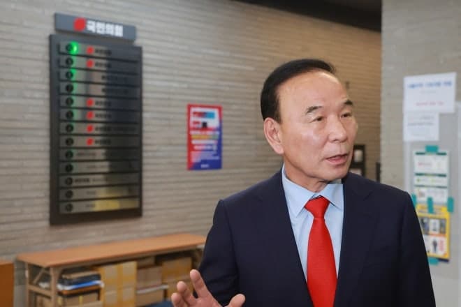 국힘, 9일부터 재보궐 공천 접수…전남·광주특별시장 후보 추가 공모