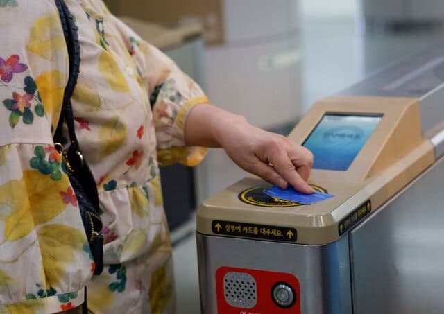 서울시, 고유가 대응 기후동행카드 페이백