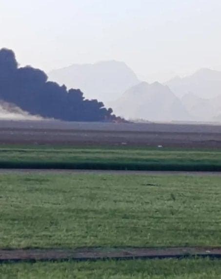 트럼프 "미 조종사 구조" vs 이란군 "구조 저지, 항공기 3대 격추" 진실 공방