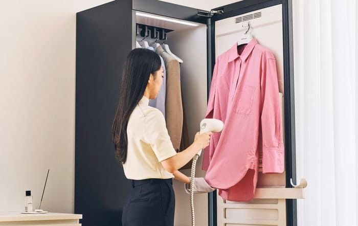 LG 스타일러, 글로벌 누적 판매 200만대 돌파…"해외서도 필수가전"