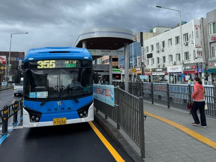제주 어린이·청소년 무상버스 68.6% 이용, 6월부터 모바일로 더 편리해진다