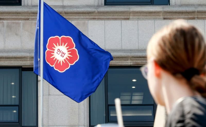 헌재·검찰, '재판소원' 사건 기록 전자방식으로 주고받는다