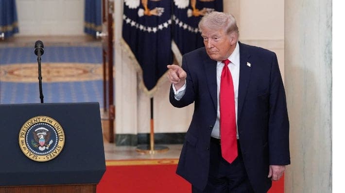 미·이란 '지옥문' 위협 고조, 실종 미군 수색 경쟁