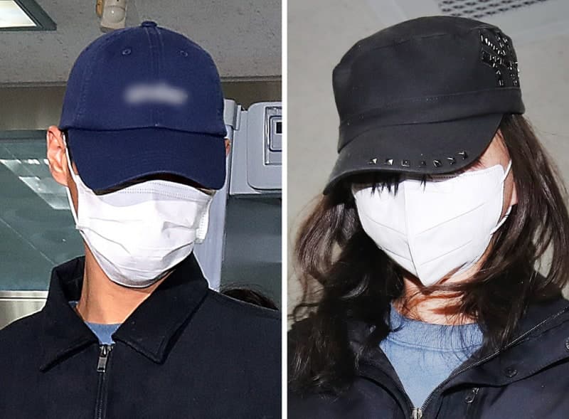 매 맞는 딸 지키려다 사위 손에 숨진 장모…‘캐리어 시신’ 사건 전말 ‘처참’