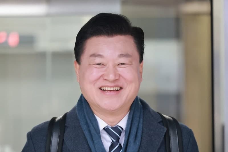 민주 충북지사 후보 신용한 확정, 국힘은 여전히 '안갯속' 갈등