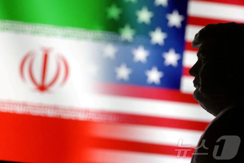 트럼프 "이란에 10일 줬다…48시간 후 지옥 펼쳐질 것" 경고에 이란 "지옥문은 너에게"