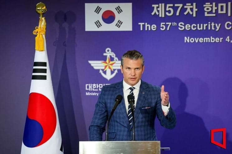 전쟁 중 경질된 美육참총장 "미군, 인격적 지도자 가질 자격 있어"