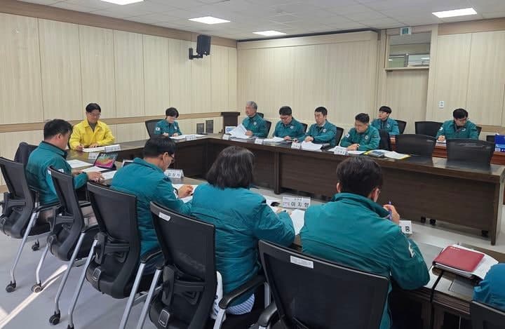 "우기 전 끝낸다" 경기도, 가평·포천 호우 피해 복구 98.8% 준공 '총력'