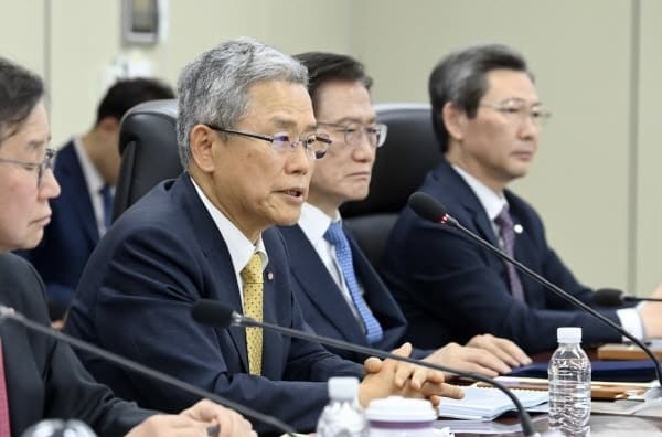 중동발 위기, 한전·전력그룹사 에너지 5% 감축 총력