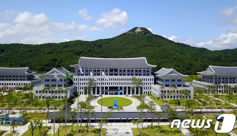 경북도, '안전·상생·돌봄' K-꿀단지 공동주택 선정 추진