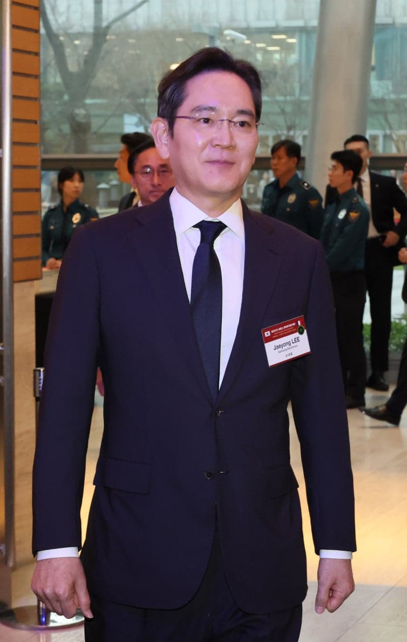 삼성가 12조 상속세 완납, 이재용 '뉴삼성' 본격화