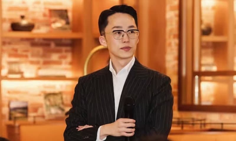 100만 유튜버 성제준, 음주운전으로 검찰 송치