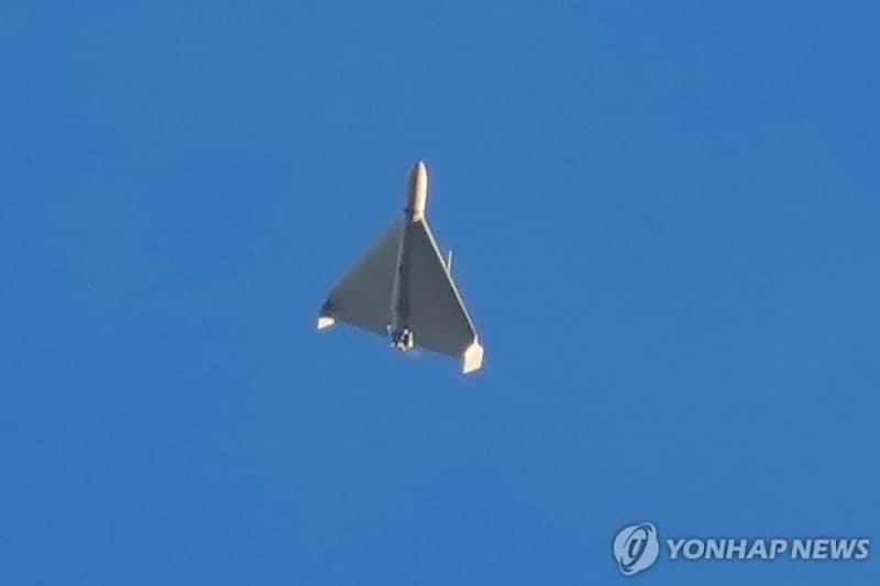 "드론 피격" 사우디 美대사관, 피해 알려진 것보다 심각…"아무 데도 안전하지 않다"