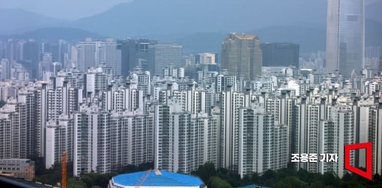 “무리한 영끌 끝낸다” 비거주 1주택도 타깃…가계대출 더 죈다