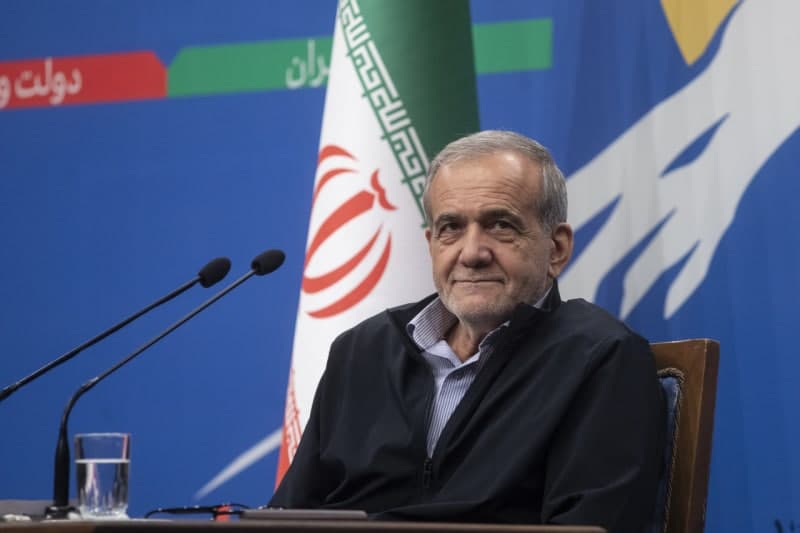 이란, 반정부 시위자 연쇄 처형으로 내부 단속 강화…인권단체 "올 들어 최소 160건"