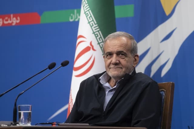 이란, 반정부 시위자 연쇄 처형으로 내부 단속 강화…인권단체 "올 들어 최소 160건"